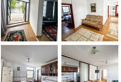 Oportunitate de afacere Casa + Hala (160mp) - Onesti - 4