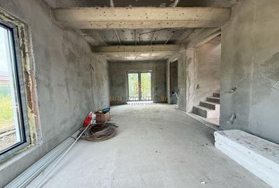 Casă individuală cu 4 camere cu Canalizare în Berceni - 3