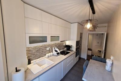 Apartament cu 3 camere decomandat, mobilat în Valea Adâncă - 4