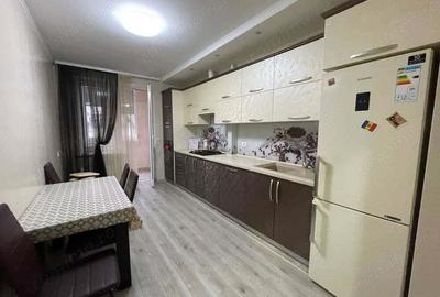 Apartament cu 2 camere în Moșilor