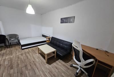 Garsonieră decomandată, mobilată în Mihai Bravu - 4