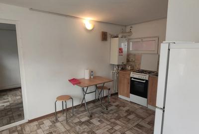 Garsoniera de inchiriat - 3