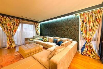 Apartament cu 4 camere de inchiriat Soseaua Nordului Herastrau Apartament cu 4 camere de inchiriat Soseaua Nordului Herastrau - 4