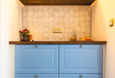 Apartament 4 Camere Piata Iancului,Metrou,2 Bai,2 Balcoane,Centrala Termica - 7