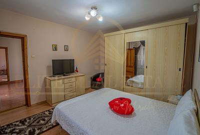 Agigea - Vila D+P+1E+M pe un teren de 772 mp cu o deschidere de 21,46 m. - 24