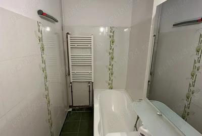 Apartament de vanzare cu o camera, centrala proprie - Tineretului - 8