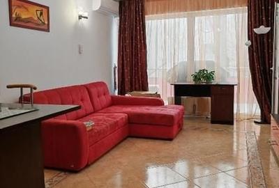 Apartament cu 2 camere decomandat, mobilat în Sat Vacanță - 7