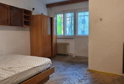 Garsonieră semidecomandată în Dacia - 3
