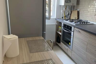 Închiriez garsonieră în Militari Residence prima inchiriere - 6