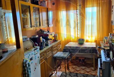 Apartament cu 4 camere în Central - 4