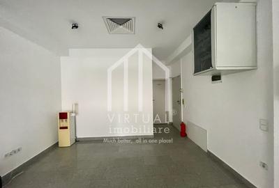 Spațiu comercial, de 201 mp, în Hipodrom 2 - 4