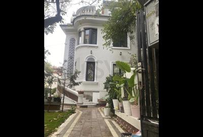 Vila individuala zona exclusivista curte garaj terasa Clu... Vila individuala zona exclusivista curte garaj terasa Clu... - 5