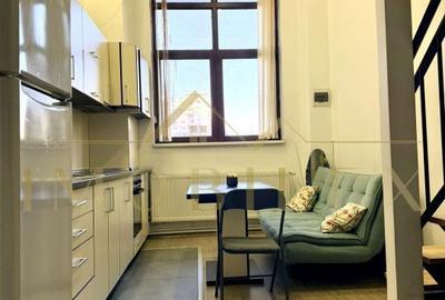 Garsonieră în Mănăștur