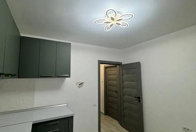 Vand garsoniera decomandata. - 4