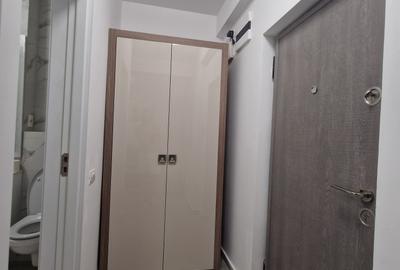 Mamaia Nord(Market Lidl)- 2 camere, mobilat-utilat, centrala gaze, termen lung - 12