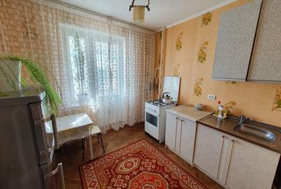 Garsonieră semidecomandată în Ștefan cel Mare - 3