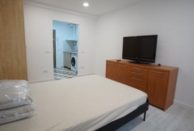 Garsonieră semidecomandată, mobilată în Păcii - 7