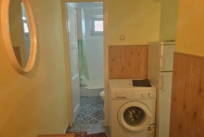Vand garsoniera cu 2 camere in Deva, zona Gojdu (str. Viitorului), etaj 3, mobilat Vand garsoniera cu 2 camere in Deva, zona Gojdu (str. Viitorului), etaj 3, mobilat - 8