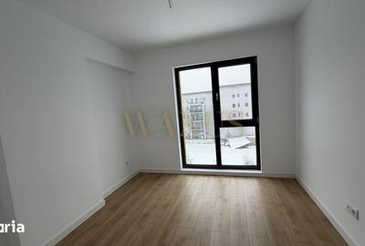 Apartament cu 3 camere în Calea Moldovei - 3