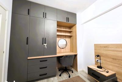 Apartament cu 2 camere decomandat în Tătărași - 4