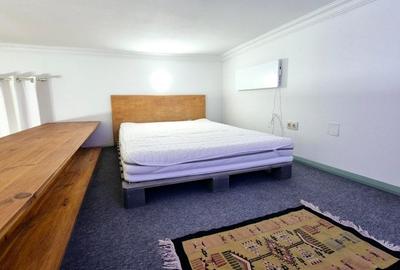 Apartament cu 2 camere decomandat, mobilat în Central - 13