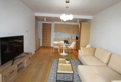 OLIMP VOGH. 2 camere 2 bai, terasa mare si un loc de parcare - 10