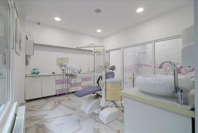 Afacere La Cheie Clinica Stomatologica Complet Echipata Nicolina La Bulevard - 6