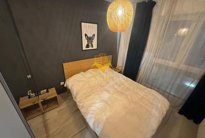 2 camere, Parcare, Buna Ziua, Zona Grand Hill, LIDL, Trifoiului - 10