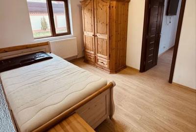 Casă cu 4 camere cu Teren 410 Mp în Central - 3