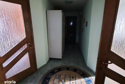 Casă cu 4 camere cu Teren 5500 Mp în Central - 4