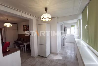 Apartament cu 3 camere decomandat, mobilat în Griviței - 3