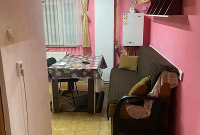 Garsoniera de inchiriat - 2