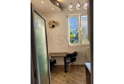 REA1024529 Apartament 2 camere I Mobilat si utilat I Metrou Parc Bazilescu - 8