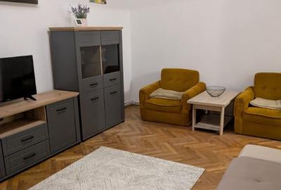 Inchiriez apartament 3 camere zona Micalaca - ID : RH-43777-property - 2