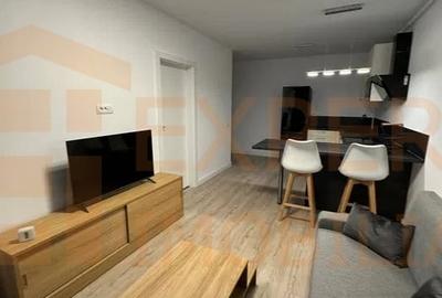 Apartament 2 camere situat in zona Tomis Nord - Euromaterna - 3