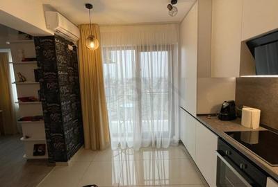 REA1025951 Garsoniera cocheta I mobilata I gata de locuit REA1025951 Garsoniera cocheta I mobilata I gata de locuit - 3