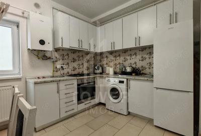 Apartament cu 2 camere decomandat în Central - 6