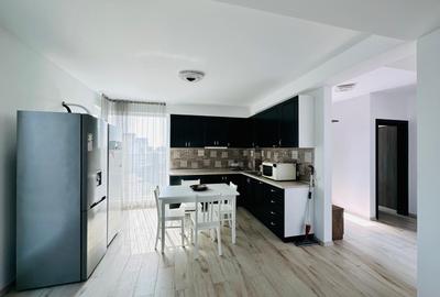 Casă Modernă - Parter + Pod - Teren 370mp - Comuna Berceni - 13