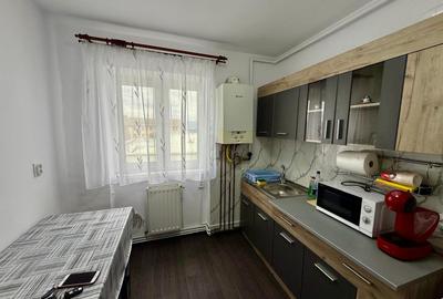 Apartament 2 camere – mobilat și utilat complet, zona Zamfirescu - 13