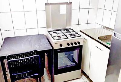 Garsonieră semidecomandată în Dâmbovița