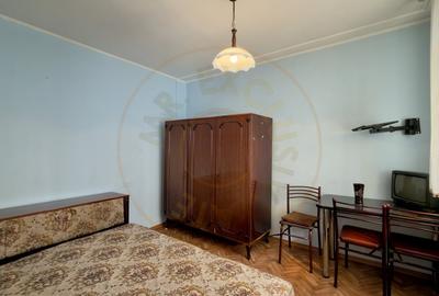 Apartament cu 2 camere semidecomandat în Nord - 5