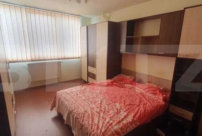 Apartament de 4 camere, decomandat, parcare, 80mp, cartierul Grigorescu - 2