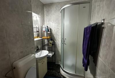 Apartament de 2 camere modern, la 2 minute de metrou - Drumul Taberei - 5
