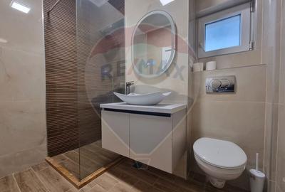 Apartament cu 3 camere in Eforie Sud - 3