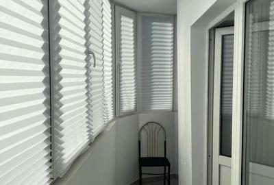 Apartament cu 2 camere semidecomandat în Tineretului - 2