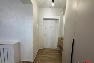 Apartament cu 2 camere decomandat, mobilat în Nord - 2