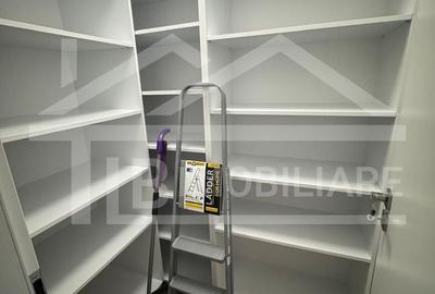 Apartament cu 2 camere decomandat, mobilat în Libertății - 13