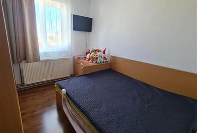 Apartament cu 2 camere semidecomandat, mobilat în Griviței - 3