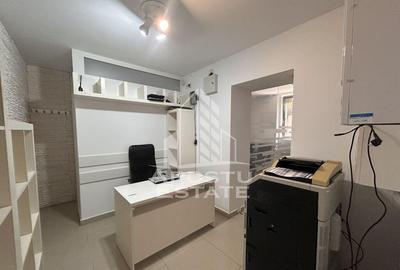Apartament 1 camera, Zona Medicina ideal locuit sau ... - 5