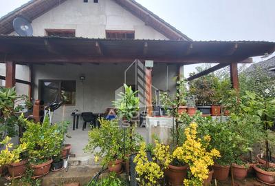 Casă individuală cu 5 camere cu Canalizare în Giarmata-Vii - 1